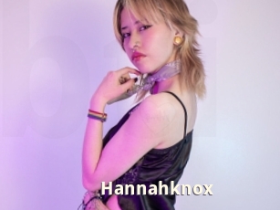 Hannahknox