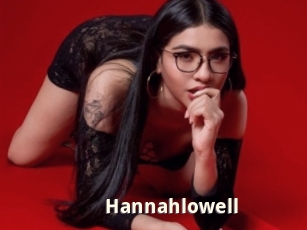 Hannahlowell