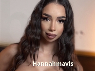 hannahmavis Bigtitinvasion