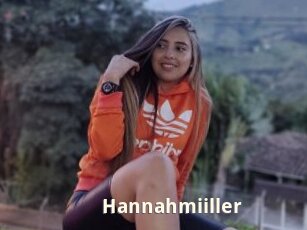 Hannahmiiller