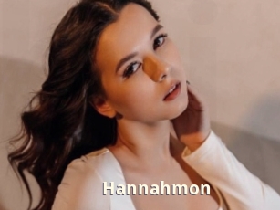 Hannahmon