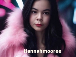 Hannahmooree