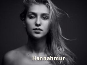 Hannahmur
