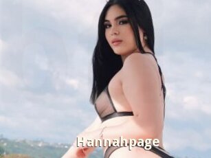 Hannahpage