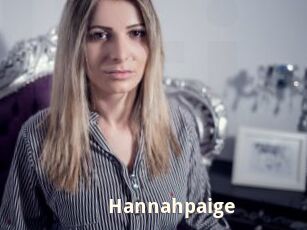Hannahpaige