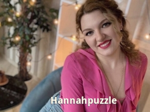 Hannahpuzzle