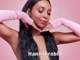 Hannahrobin