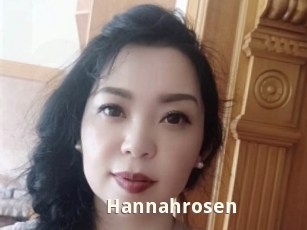 Hannahrosen