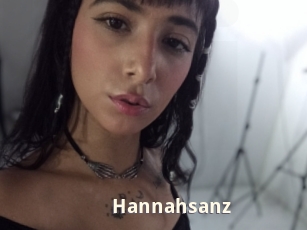 Hannahsanz