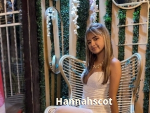 Hannahscot