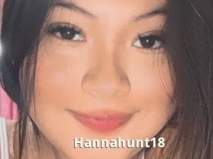 Hannahunt18