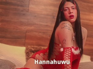 Hannahuwu