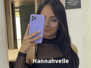 Hannahvelle