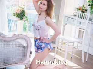 Hannakitty