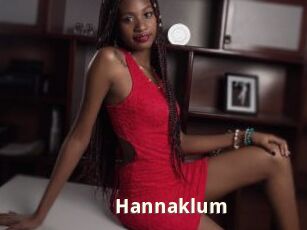Hannaklum