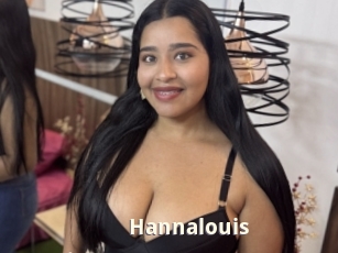 Hannalouis