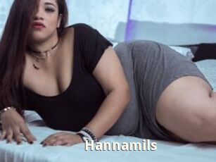 Hannamils
