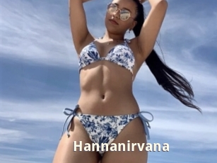 Hannanirvana
