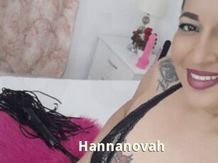 Hannanovah