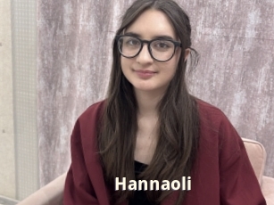 Hannaoli