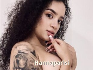 Hannaparisi
