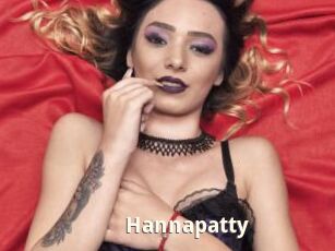 Hannapatty