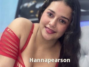 Hannapearson