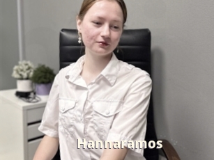 Hannaramos