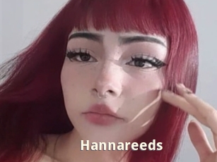 Hannareeds