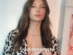 Hannarosso