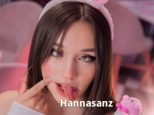Hannasanz