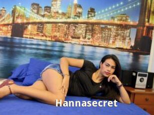 Hannasecret