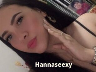 Hannaseexy