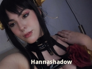 Hannashadow