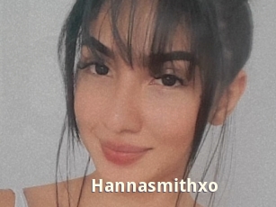Hannasmithxo