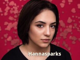 Hannasparks