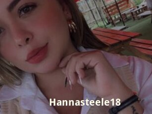 Hannasteele18