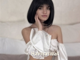 Hannaswat