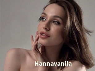 Hannavanila