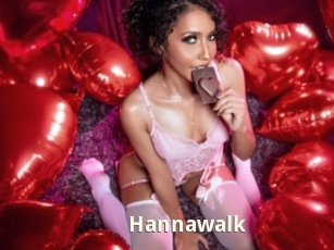 Hannawalk