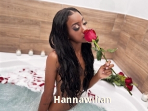 Hannawilian