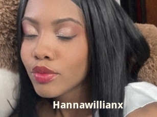 Hannawillianx