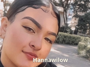 Hannawilow