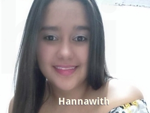Hannawith