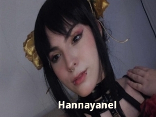 Hannayanel