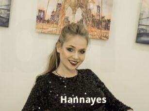 Hannayes