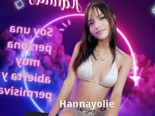 Hannayolie