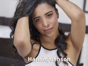 Hanniejohnson
