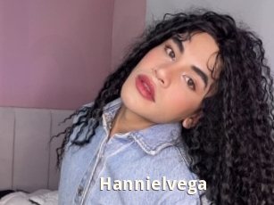 Hannielvega