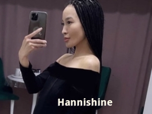 Hannishine